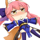 tamamo fate dead risitas