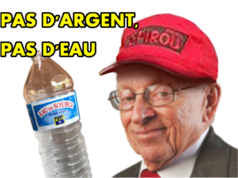 juif spirou larry risitas eco chance parc eau