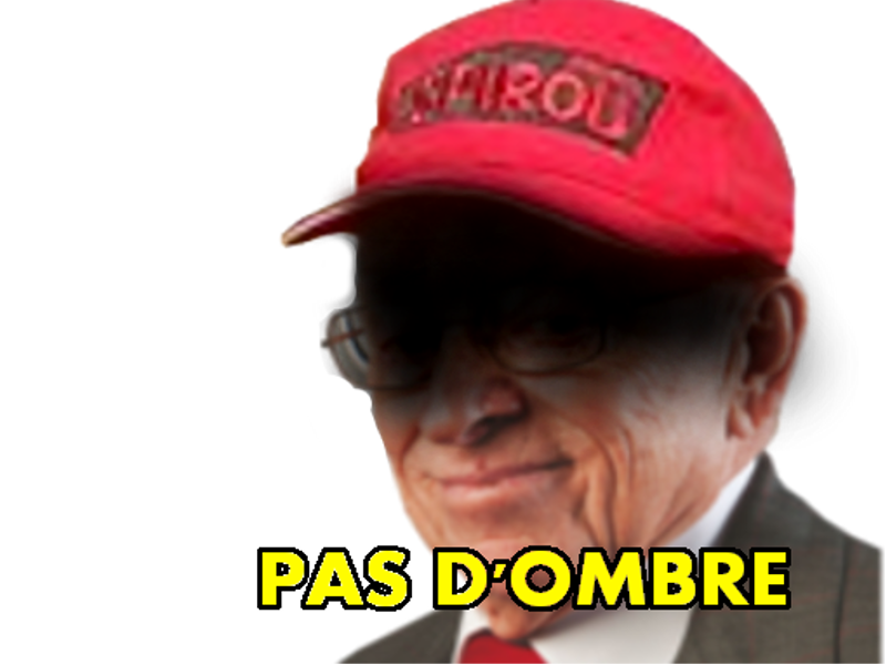 chance spirou egoiste dark risitas parc larry juif ombre