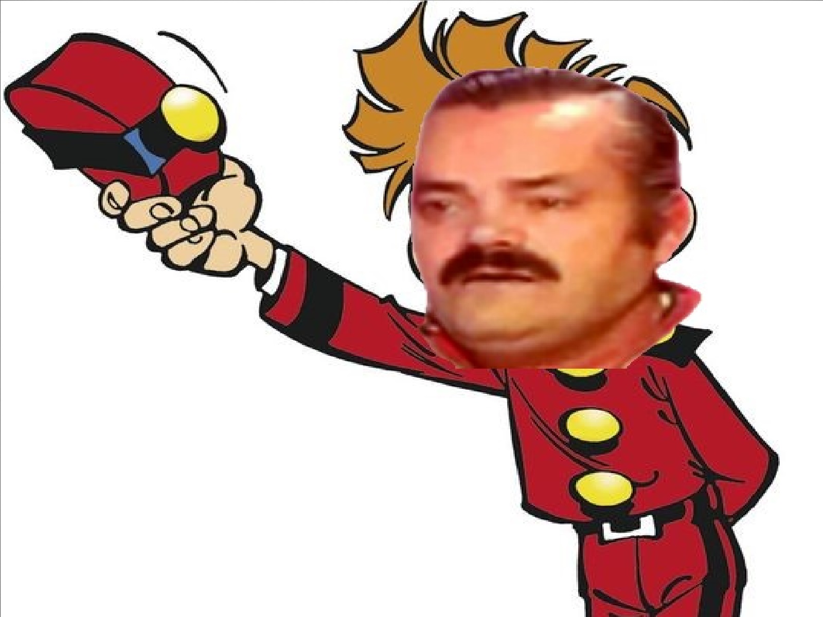 spirou risitas parc