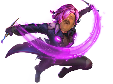 issou paladins maeve risitas rose voleur christavalier dagues