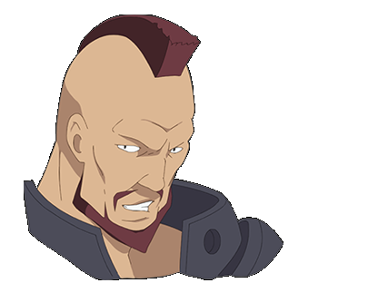 bg konosuba muffins kikoojap