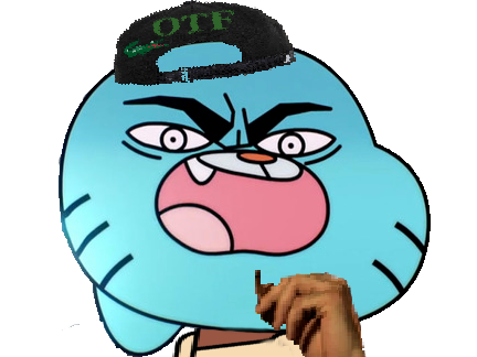 alkpote cite wesh solide viril the rebeux amazing world gang qlf otf gumball