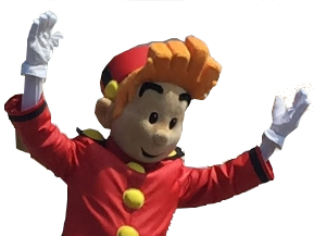 salut risitas parc spirou