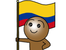 colombie-eco-kalem-by-drapeau-jvc