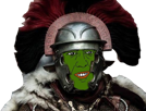 frog-the-pepe-risitas-centurion