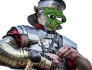 pepe-other-the-frog-centurion