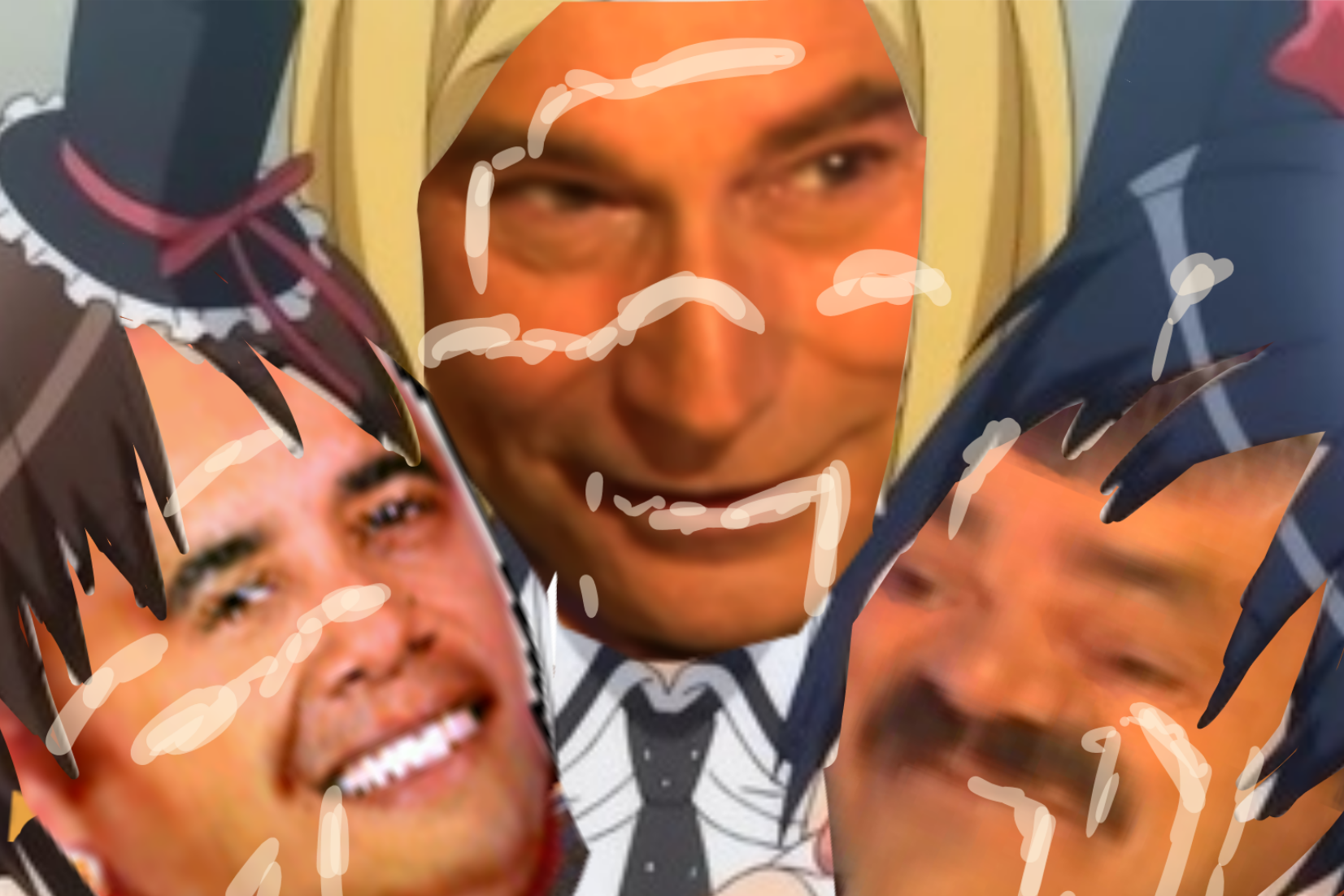 issou celestin kikoojap hentai otaku