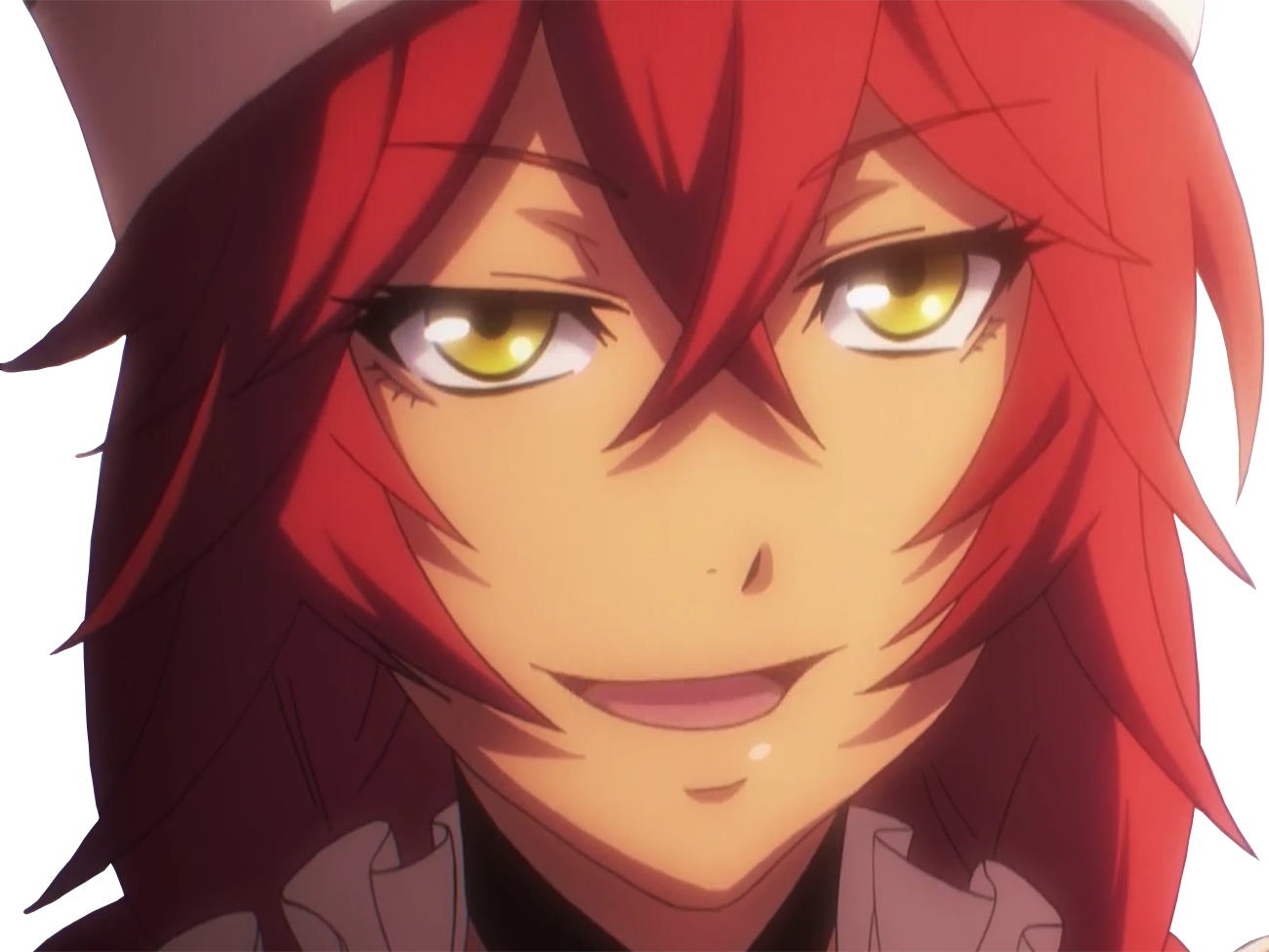 beta kikoojap anime overlord