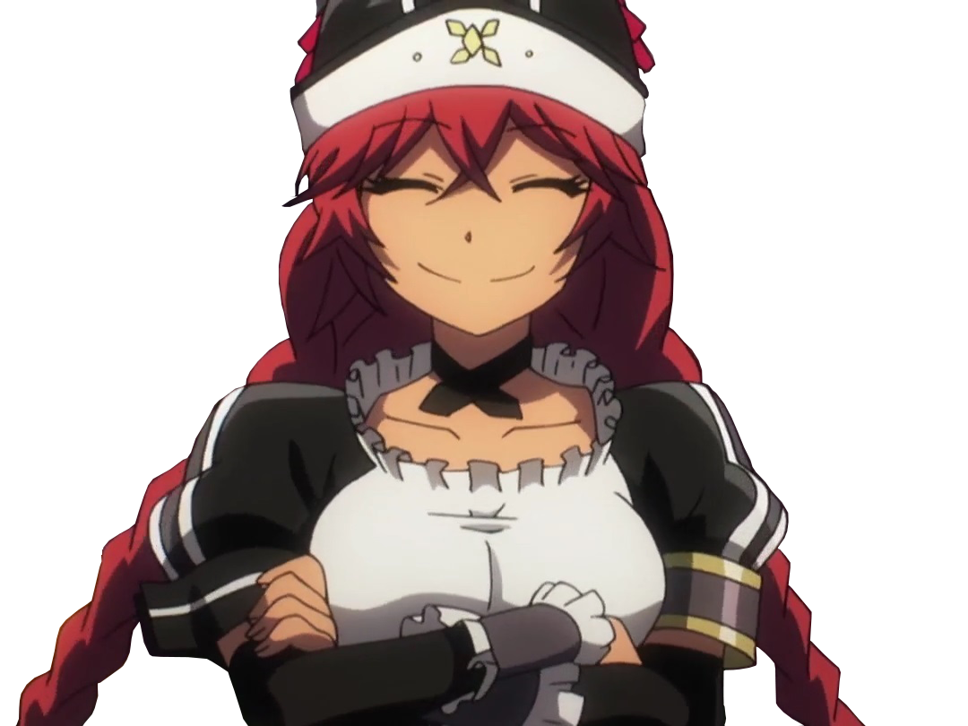 overlord anime risitas beta