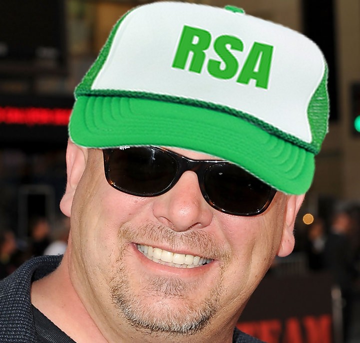 rsa rick_harrison risitas issou