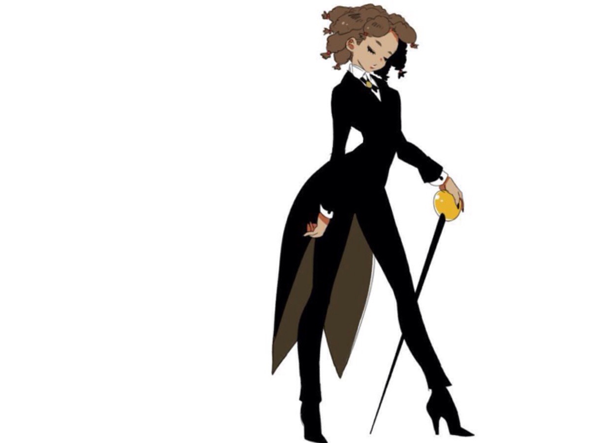 canaria kikoojap hxh kanaria