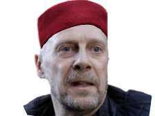 chechia alain islam dhimmi musulman rouge soral ali sourate baboucholatre politic bonnet