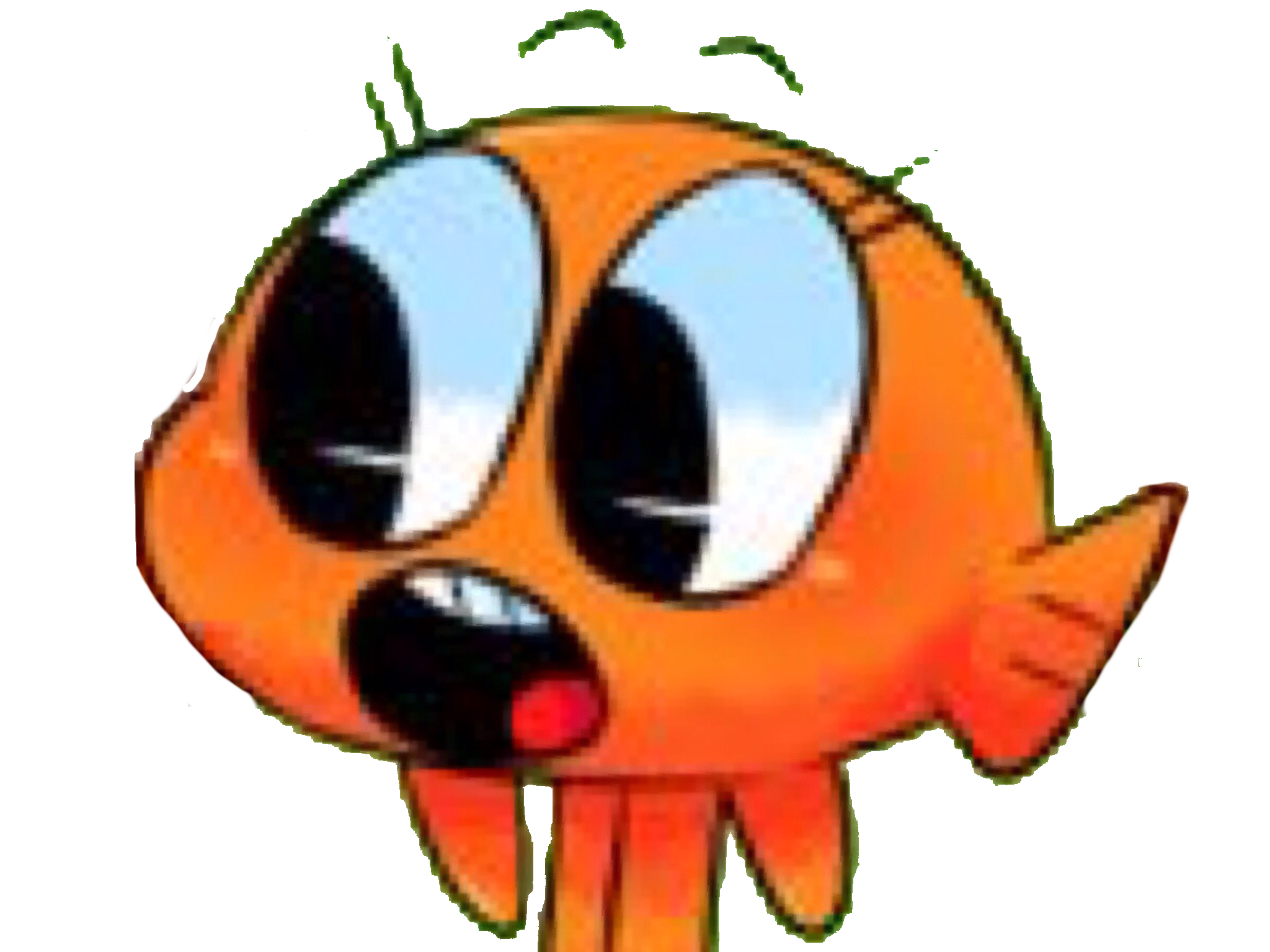 watterson gumball4 darwin