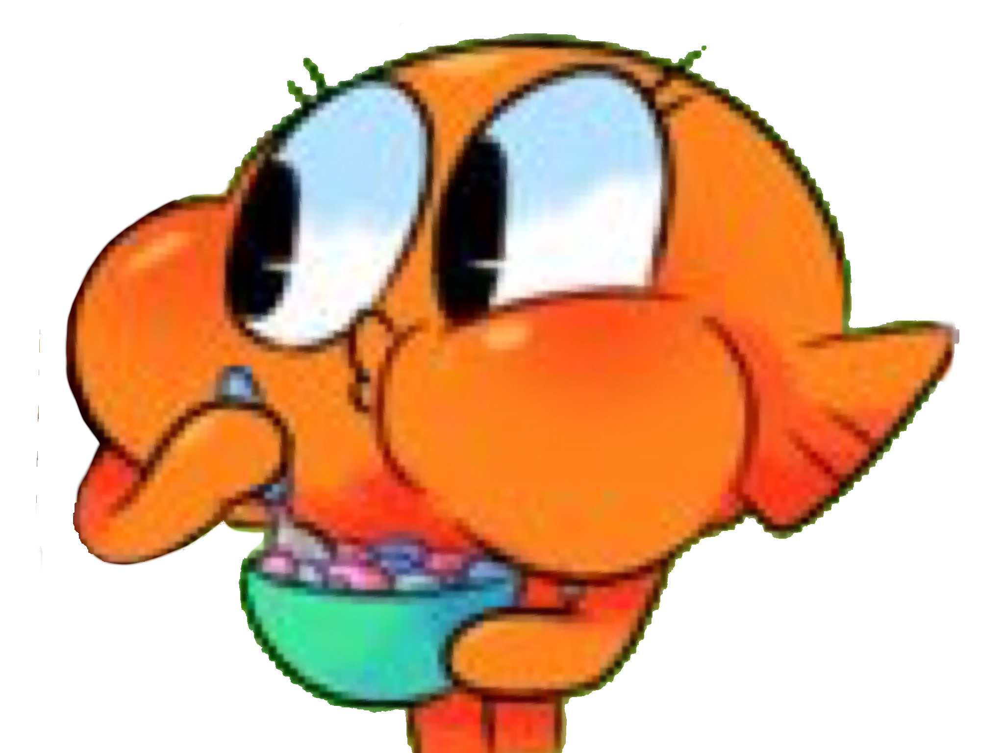 watterson darwin gumball4