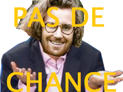 express de maxime hasard chance risitas bobo pas alizee zemmour pekin