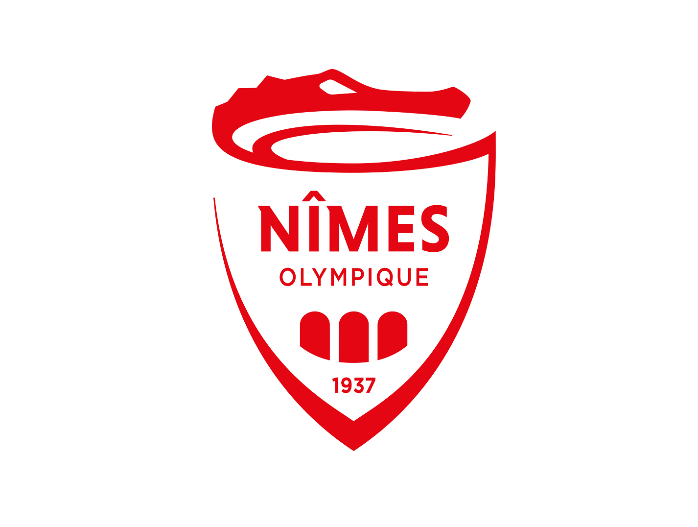 croco olympique nimois crocos nimes crocodile