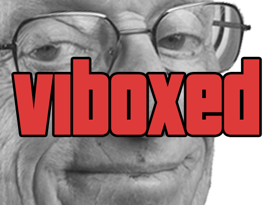 Sticker arnaque risitas viboxed vibox par ArtyomNegev