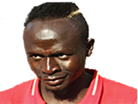 jvc sadio liverpool mane