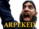 islam risitas jihad arpeked arpek