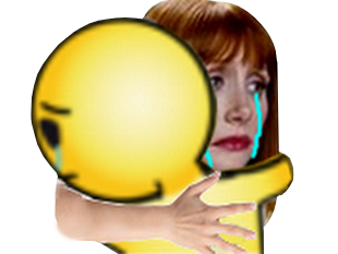 pleure clairedearing aide claire embrasser soutien bras khey triste calin