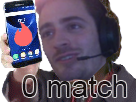 risitas vaice tinder streamer
