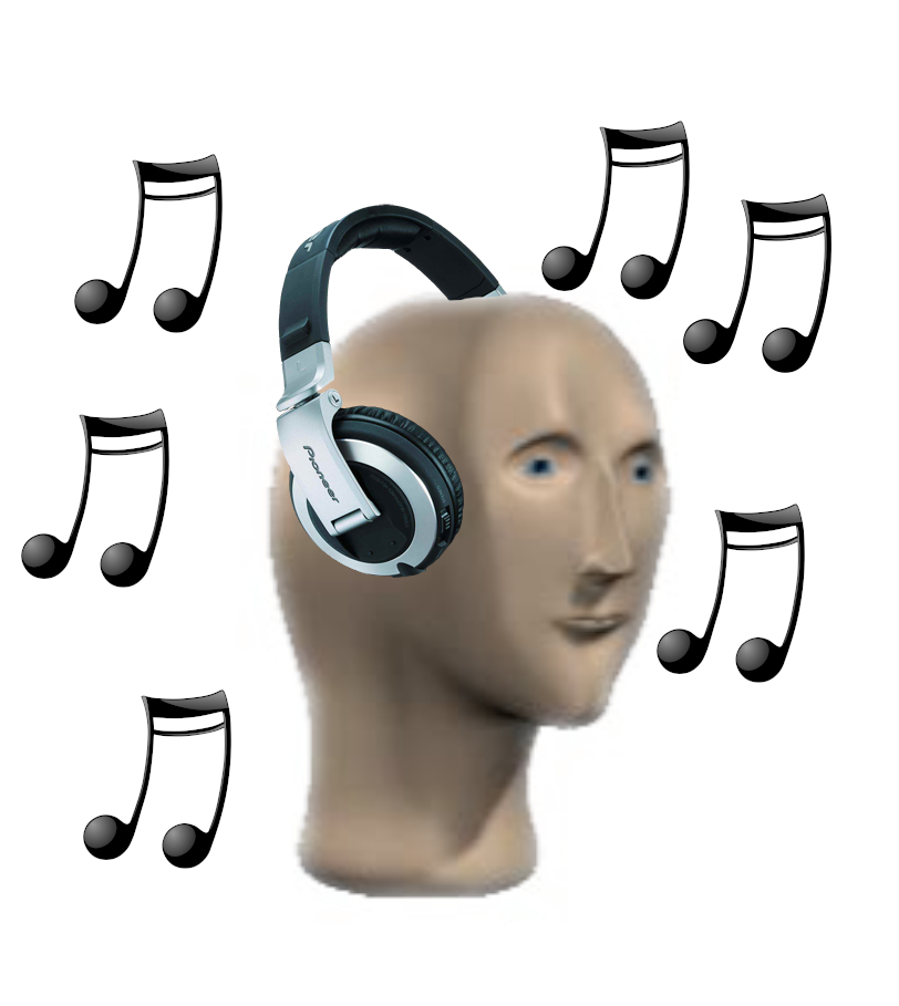 loubard other musique surreal