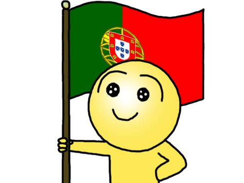 kalem drapeau by portugal jvc eco