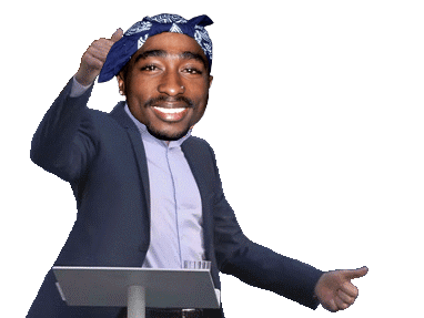 tupac larry gif risitas chance 2sucres 2pac