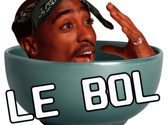 tupac 2pac larry 2sucres chance risitas