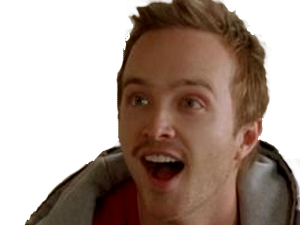 breaking pinkman jesse