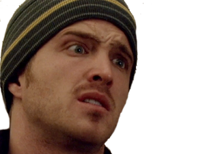 other breaking pinkman jesse