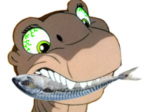 nutrinazi other omega maquereau dinosaure petitpied