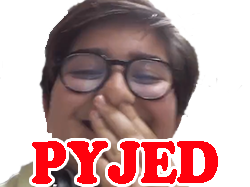 risitas pyjed enfantterrible pyj