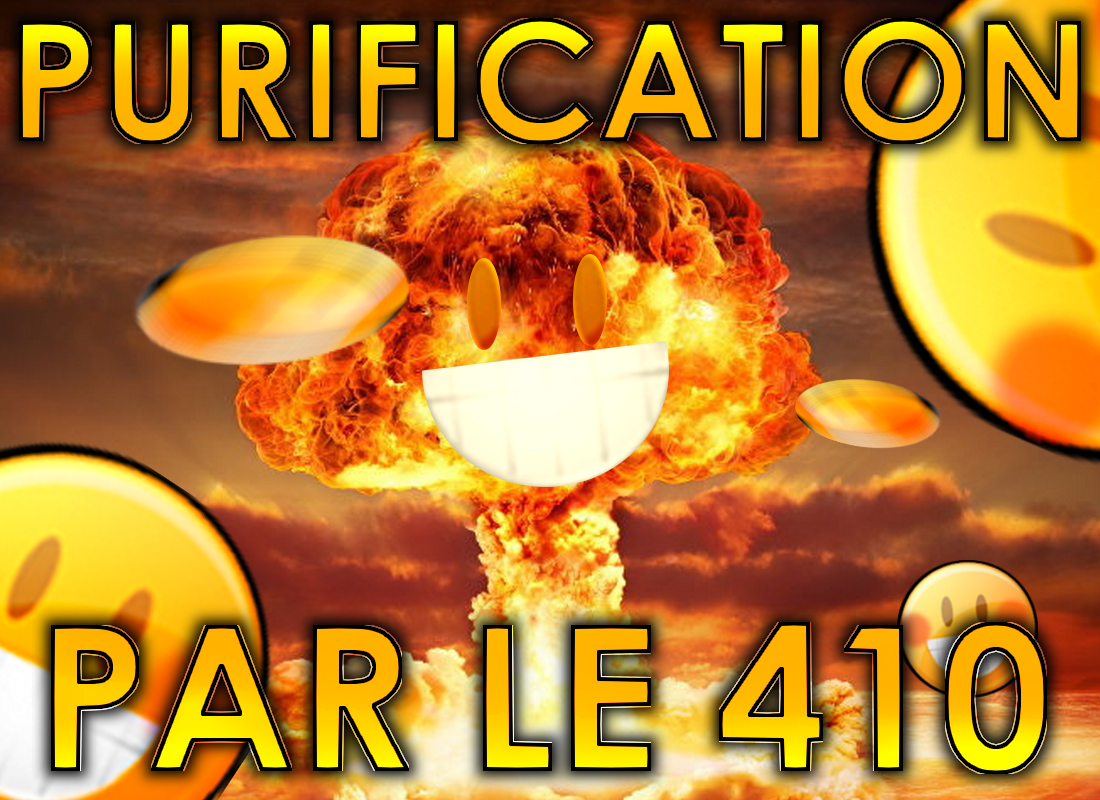 purification jvc 410