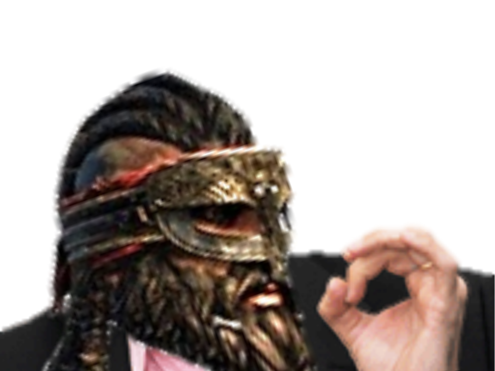 jvc berserker for zerk honor