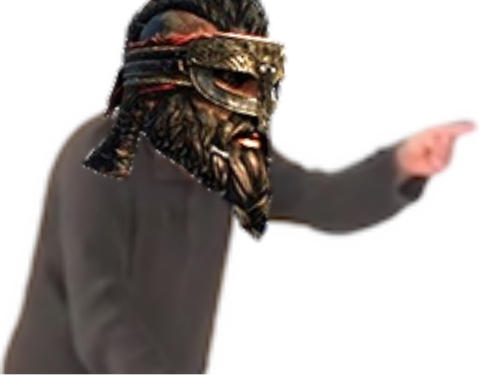 berserker for jvc honor zerk