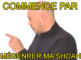 soral megenrage risitas