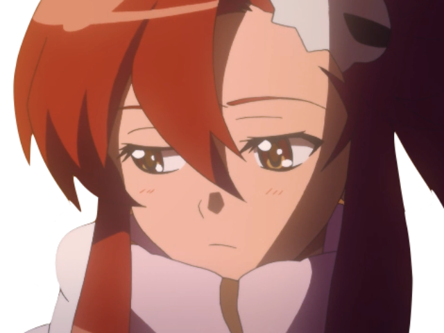 yoko kikoojap ttgl anime