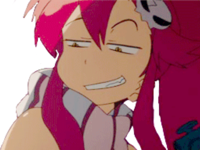 kikoojap ttgl anime yoko