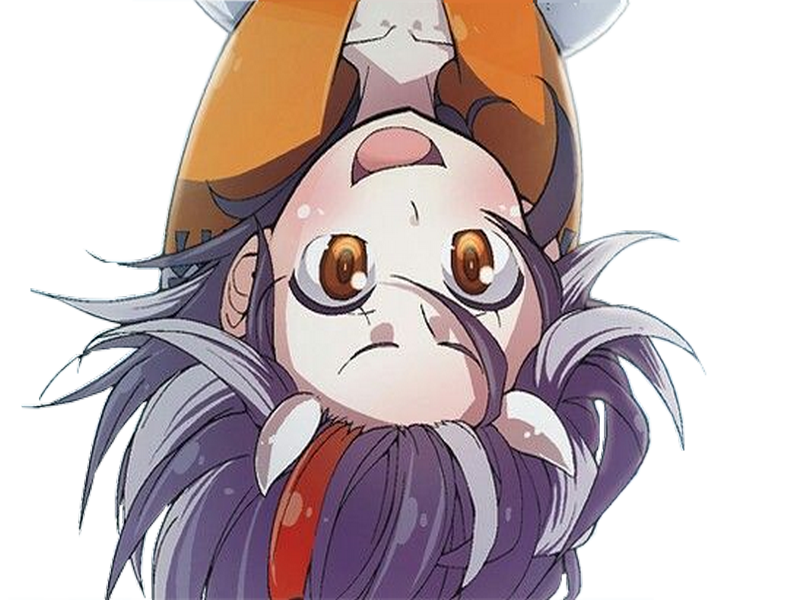 kj kijin kikoojap touhou seija