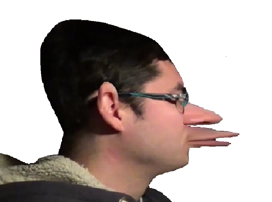 54 kirby alien risitas