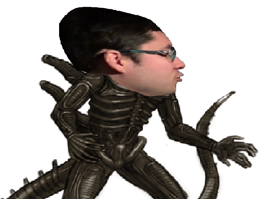 kirby risitas alien 54