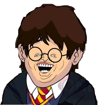 potter harry leviosa