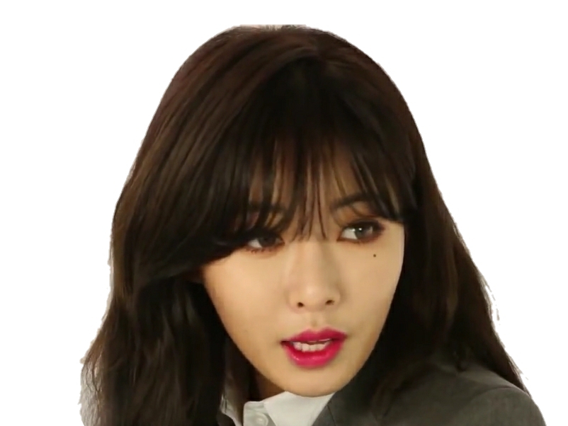 question kikoojap face incroyable yes hyuna kim what