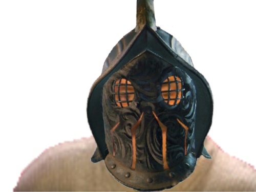 honor for lb emissaire jvc lawbringer risitas