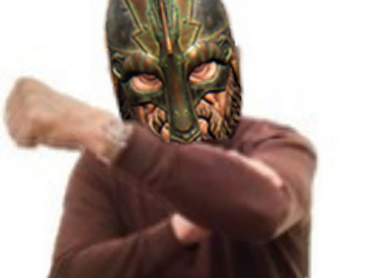 for jarl jvc bras honneur honor