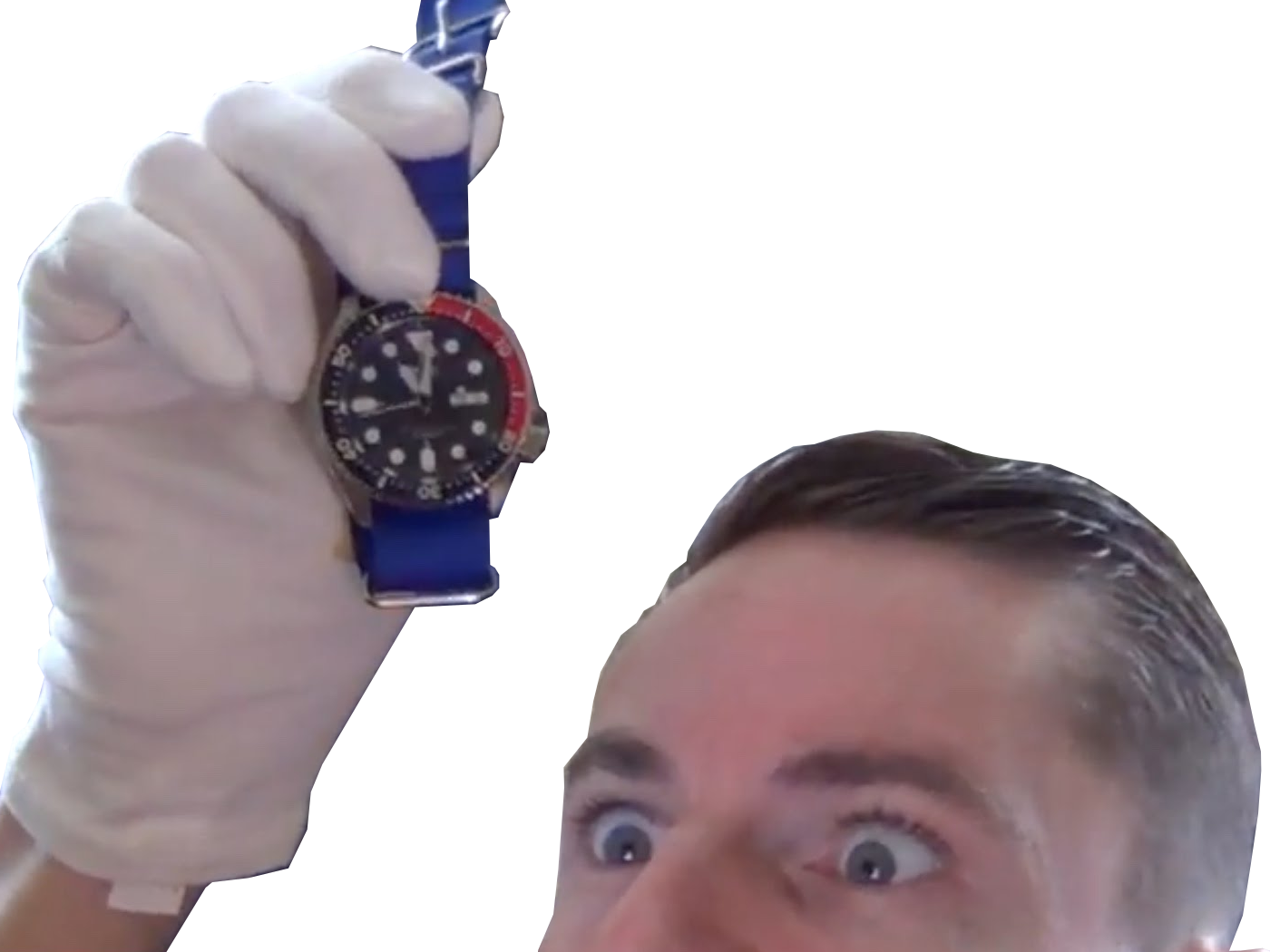 5 tgv 34 jeu nato poignet seiko horlogerie other montre