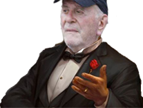 maurice express other parrain thierry pekin