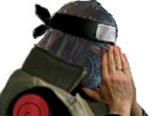 for soral ninja jvc shinobi honor naruto